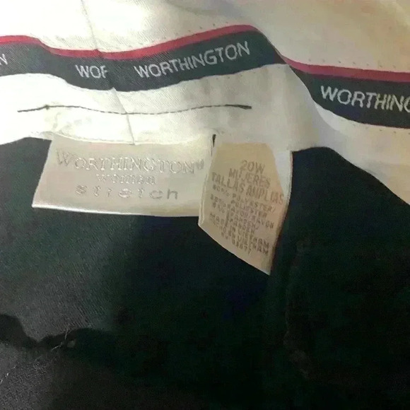 Dress pants - Picture 10 of 15